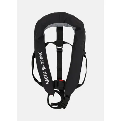 Inflatable - Auto Vest