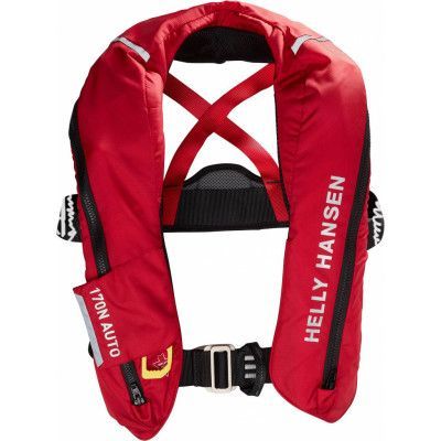 Helly Hansen Inflatable Inshore