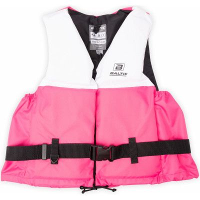 Joy, Vit/Rosa, 50-70,  Baltic