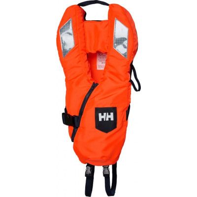 Helly Hansen Junior Safe Fluor Orange