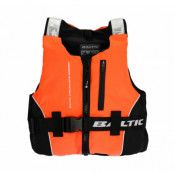 K2 Orange Life Jacket, Orange, 50-70,  Baltic