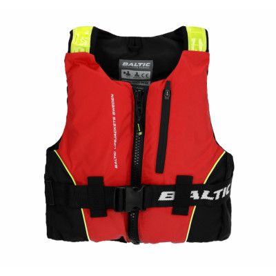 K2 Red Life Jacket, Red, 50-70,  Baltic