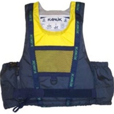 Kanuk of Sweden Flytväst 400