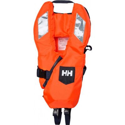 Helly Hansen Kids' Kid Safe Fluor Orange
