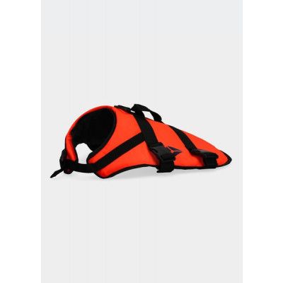 Life Vest Doggy, Orange, 0-3kg,  Flytvästar