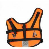 Doggy Life Vest, Orange, 0-3,  Nautic Xprnc Rs65