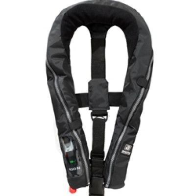 Baltic Compact 100 Auto