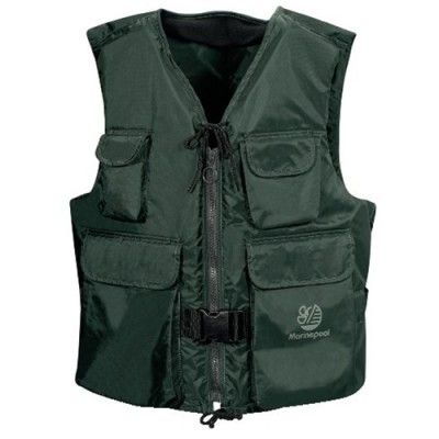 Marine Pool Fiskeväst 50 N