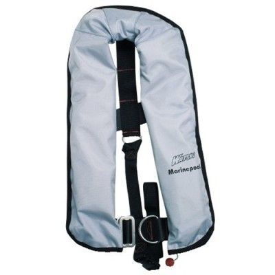 Marine Pool Uppblåsbar Väst 150 N