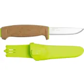 Morakniv Floating Knife Lime