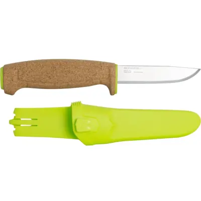 Morakniv Floating Knife Lime