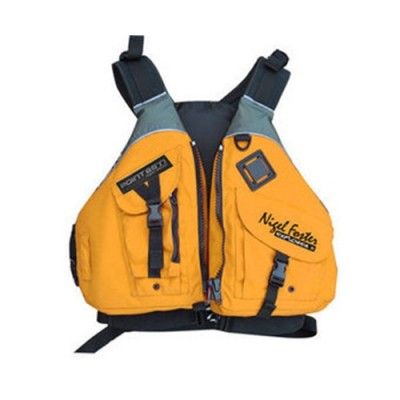 Nigel Foster Explorer II