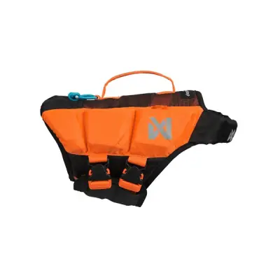 Non-stop dogwear Protector Life Jacket - 5