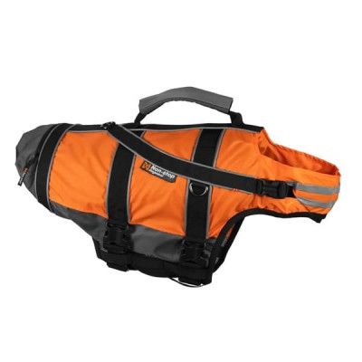 Non-stop dogwear Safe Life Jacket