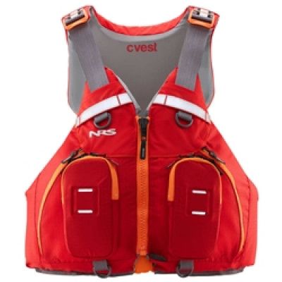Nrs Cvest Mesh Back Pfd