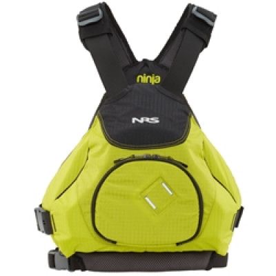 Nrs Ninja Pfd