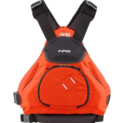 NRS Ninja Pfd Flare