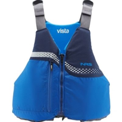Nrs Vista Pfd