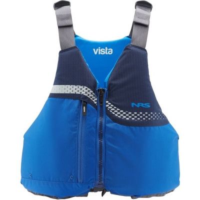 NRS Vista Pfd Blue
