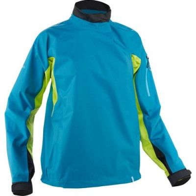 NRS Women's Endurance Splash Jacket Fjord
