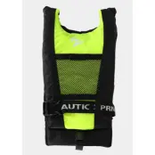 Paddler Vest, Black/High Vis, Onesize,  Flytvästar