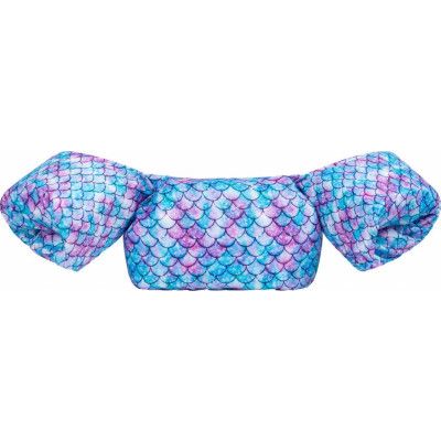 Piikaboo Swimming Vest Mermaid