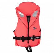 Safety Vest Skipper, Rosa, 10-20,  Nautic Xprnc Rs65