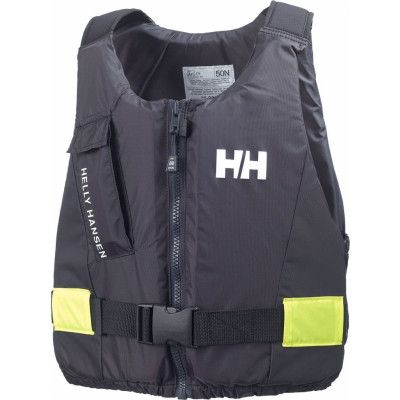 Helly Hansen Rider Vest Ebony