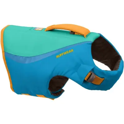 Ruffwear Float Coat Blue Dusk