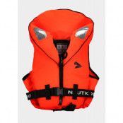Safety Vest, Orange, 15-30,  Flytvästar