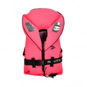 Safety Vest, Pink, 10-20,  Flytvästar