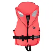Safety Vest Skipper, Rosa, 10-20, Flytvästar