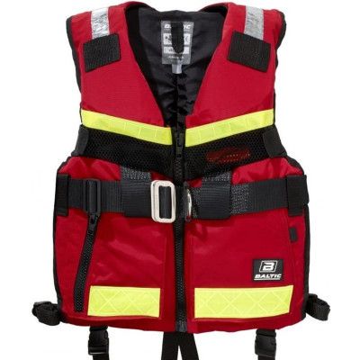 Baltic Sar Red