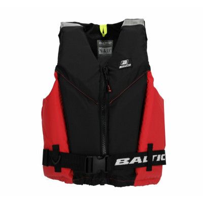 Seglarväst Trim, Red/Black, 90+,  Baltic