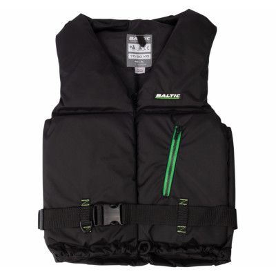 Seglarv Axent, Svart, 90+,  Baltic