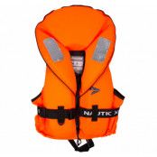 Safety Vest Skipper, Orange, 15-30,  Nautic Xprnc Rs65