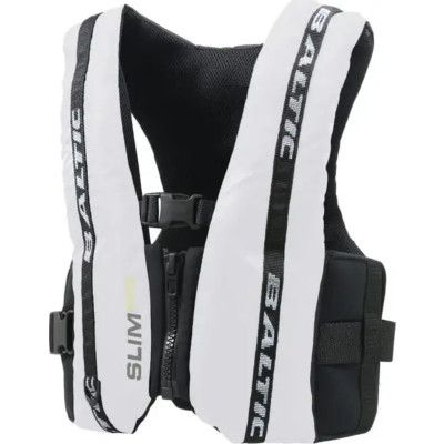 Baltic Slim Pro White