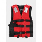 Stormy Life Vest, Red, L 70-90kg,  Flytvästar