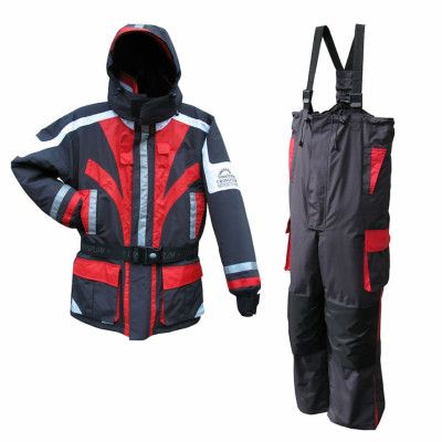 Sundridge Crossflow flytoverall L