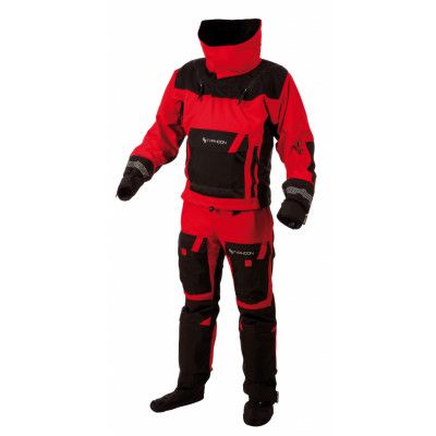 Typhoon PS330 Xtreme torrdräkt