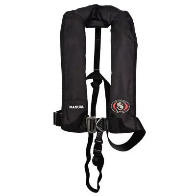 Ursuit Basicline Manual