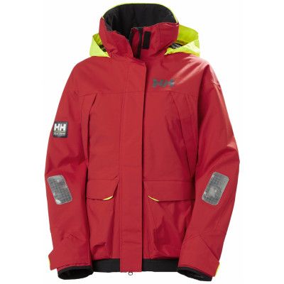 Helly Hansen W Pier 3.0 Jacket
