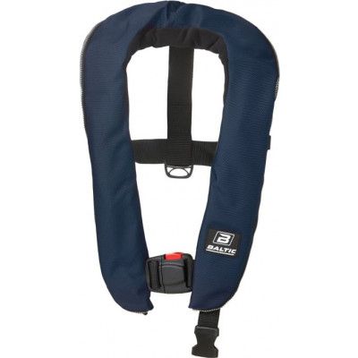 Baltic Winner Auto Navy