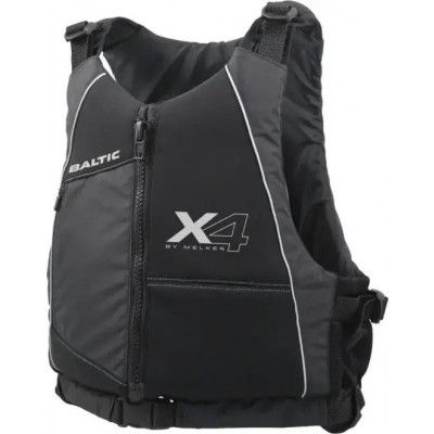 Baltic X4 Black/Reflex