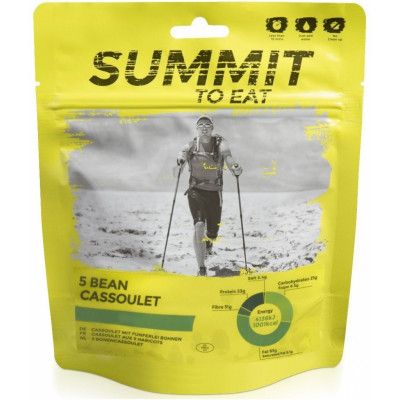 Summit to Eat 5 Bean Cassoulet NoColour