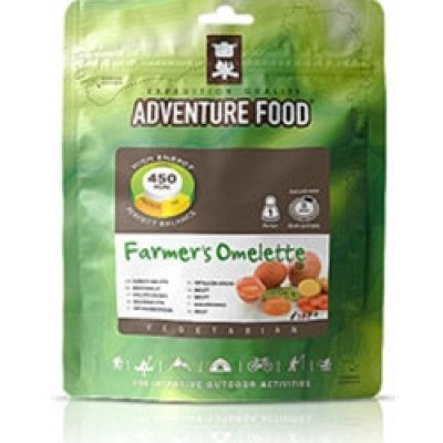 Adventure Food Bondomelett, enkelportion