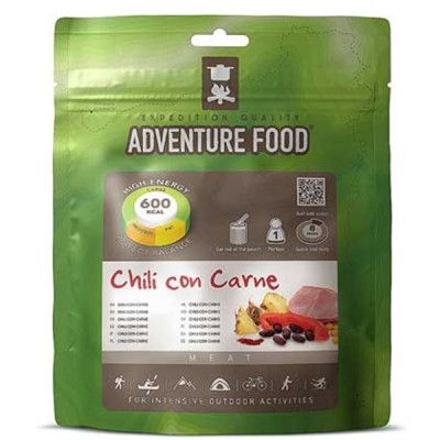 Adventure Food Chili con Carne, enkelportion