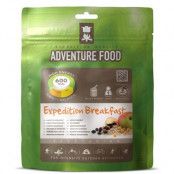 Adventure Food Frystorkad Mat Expedition Frukost