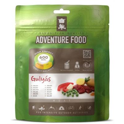 Adventure Food Frystorkad Mat Gulasch