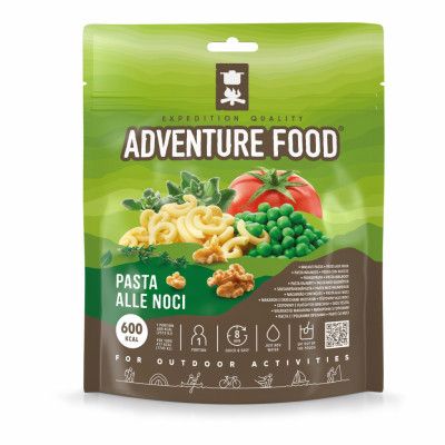 Adventure Food Frystorkad Mat Pasta Alle Noci (valn�tter)